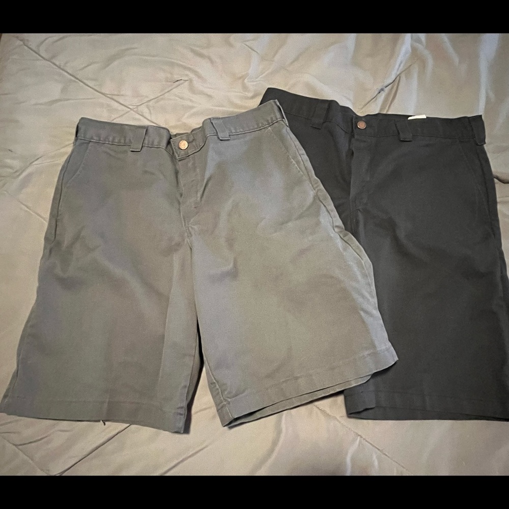 Dickies Shorts.